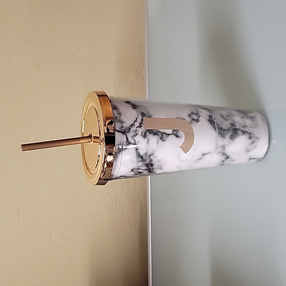 Insulated Tumbler